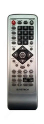 DVP-MX270 SUNSTECH afstandsbediening