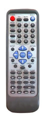 DVP-MX356 SUNSTECH afstandsbediening