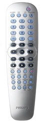 DVP3100V PHILIPS afstandsbediening