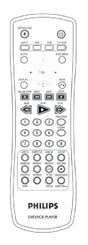 DVP3350V05 PHILIPS afstandsbediening