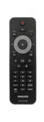 DVP3580 PHILIPS afstandsbediening