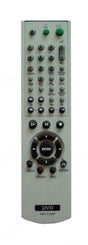 DVPNS355 SONY afstandsbediening