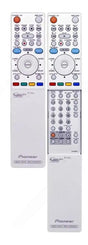 DVR-555HX PIONEER afstandsbediening