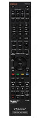 DVR-560HX PIONEER afstandsbediening