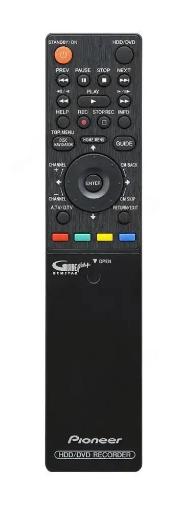 DVR-LX60D PIONEER afstandsbediening