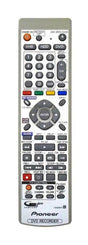 DVR-RT601H PIONEER afstandsbediening