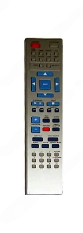 DVR24RW SEG afstandsbediening