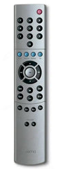 DVR50 JAMO afstandsbediening