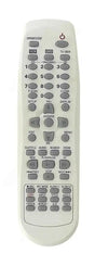 DVRC-600 SEG afstandsbediening