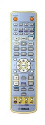 DVRS120 YAMAHA afstandsbediening