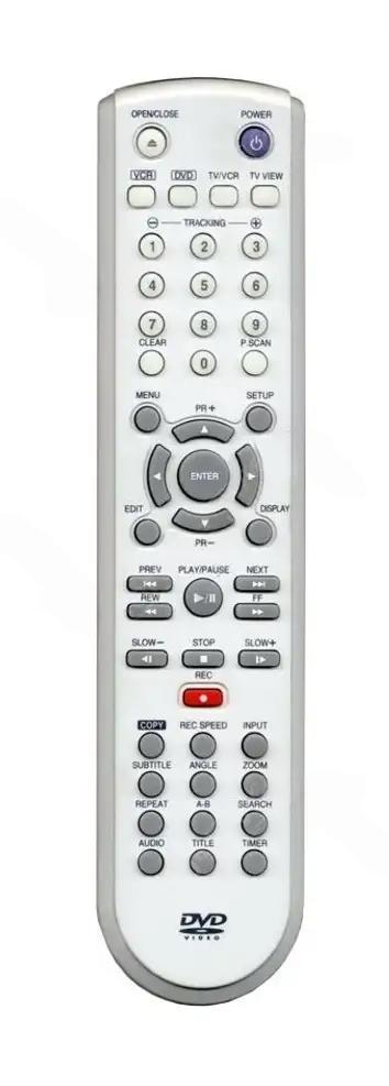 DVRW5002 DUAL afstandsbediening