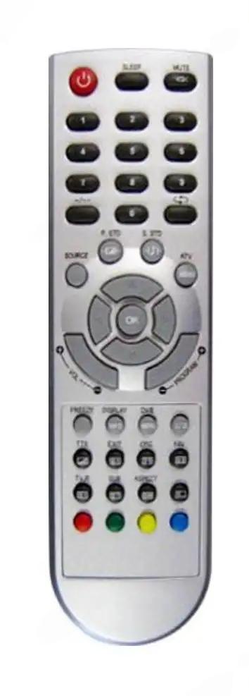 DVT224-TV LENCO afstandsbediening