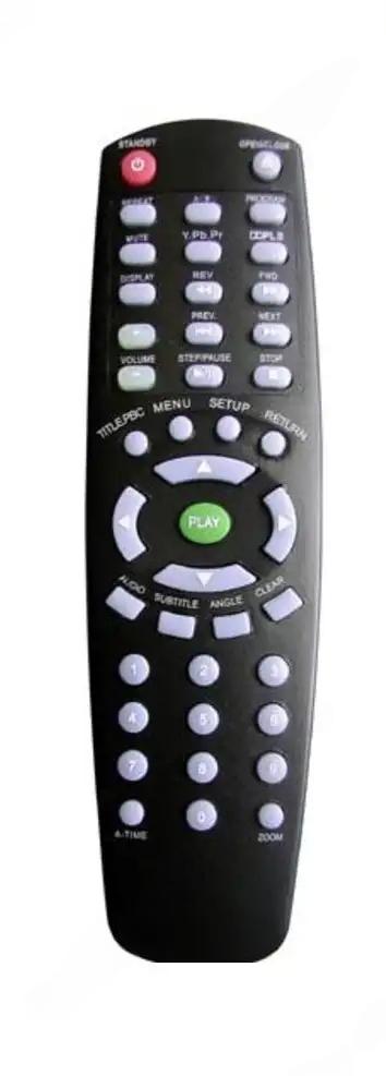 DVX-1880 SCOTT afstandsbediening