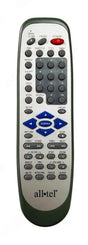 DVX-XX500 ALL TEL afstandsbediening