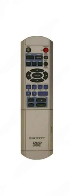 DVX100HC SCOTT afstandsbediening