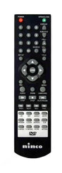 DVX108B NINCO afstandsbediening