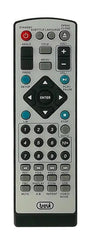 DVX3531USB TREVI afstandsbediening
