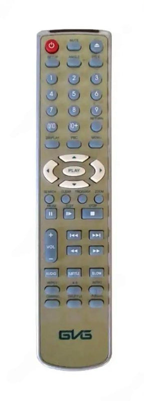DVX420 GVG afstandsbediening