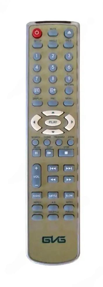 DVX420 GVG afstandsbediening