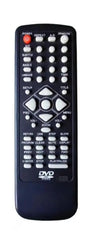 DVX470 GOWELL afstandsbediening