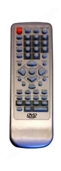DVX480 LM afstandsbediening