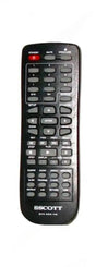 DVX605HD SCOTT afstandsbediening