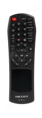 DXI-80WL SCOTT afstandsbediening