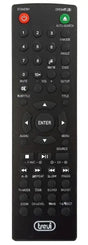 DXM1080USB TREVI afstandsbediening