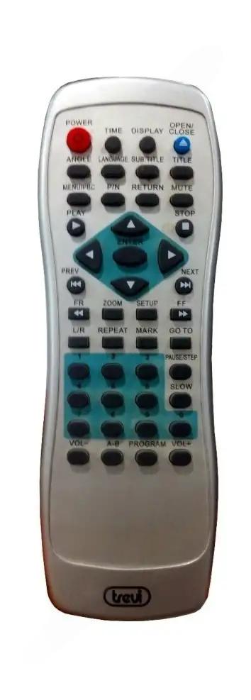 DXV-3502 TREVI afstandsbediening