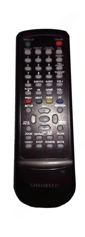 DXV310DT SHINELCO afstandsbediening