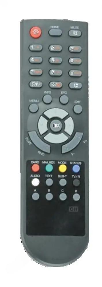 E-RCU-015 OPTICUM afstandsbediening