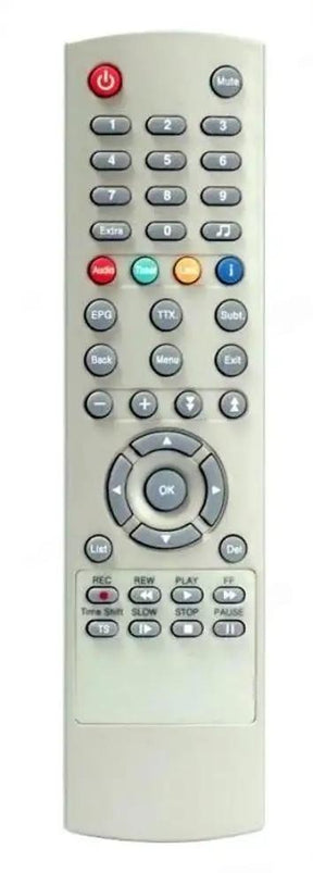 E1000-PVR EYCOS afstandsbediening