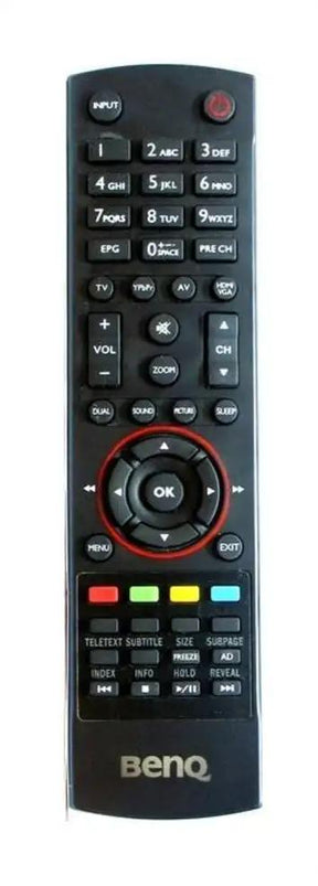 E24-5500 BENQ afstandsbediening