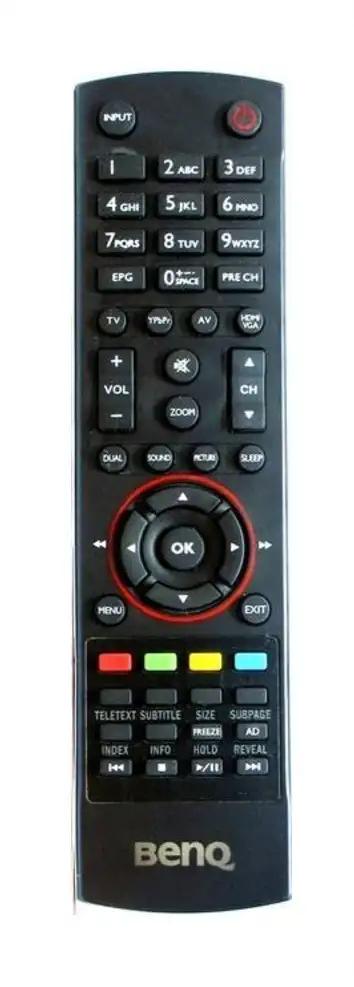 E24-5500 BENQ afstandsbediening