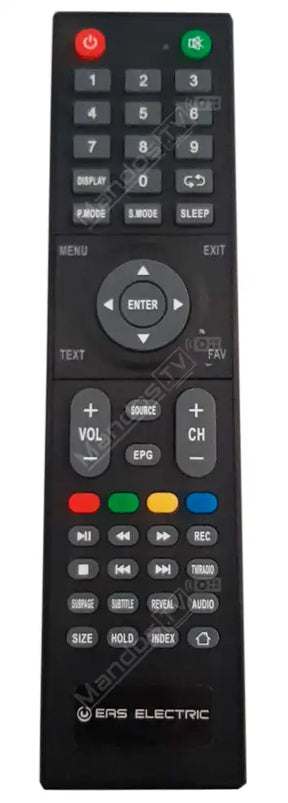 E32SM510 EAS-ELECTRIC afstandsbediening