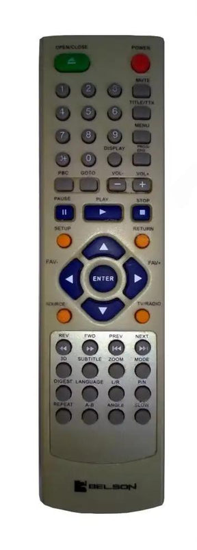 EASYHOME-COMBO-08 BEST BUY afstandsbediening