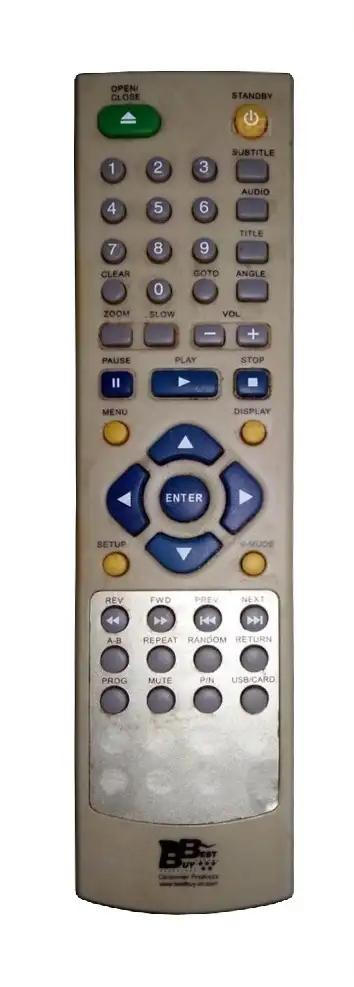 EASYHOME-DVDZ8 BEST BUY afstandsbediening