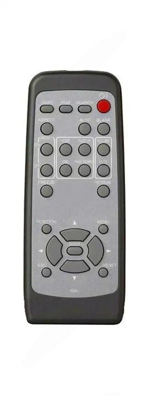 ED-X3450 HITACHI afstandsbediening