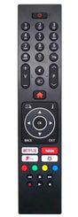 ED5510UHD EDUK afstandsbediening