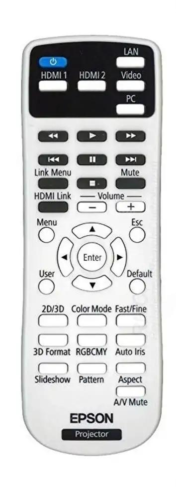 EH-TW5200 EPSON afstandsbediening