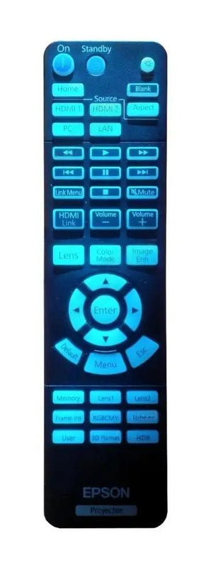 EH-TW9400W EPSON afstandsbediening