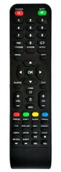 EK43UX1000AS EKLIPS afstandsbediening