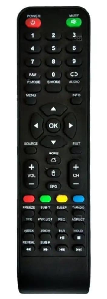 EK43UX1000AS EKLYPS afstandsbediening