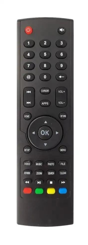 EM95X MBOX afstandsbediening