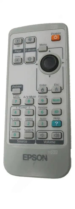 EMP-1810 EPSON afstandsbediening