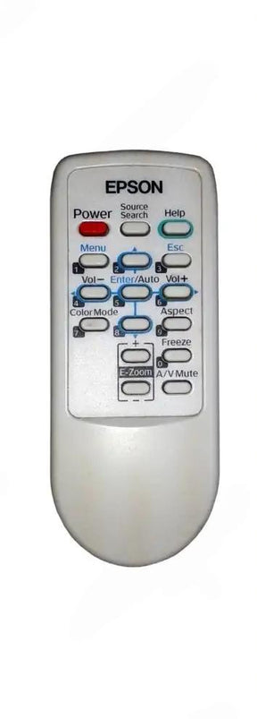 EMP-83H EPSON afstandsbediening