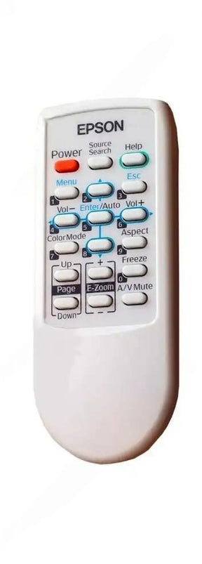 EMP-X52 EPSON afstandsbediening