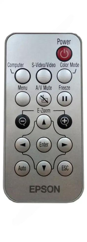 EMP30 EPSON afstandsbediening
