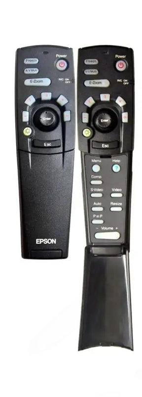 EMP500 EPSON afstandsbediening