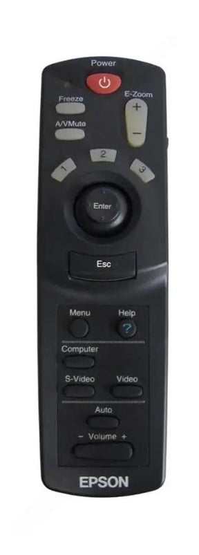 EMP50 EPSON afstandsbediening